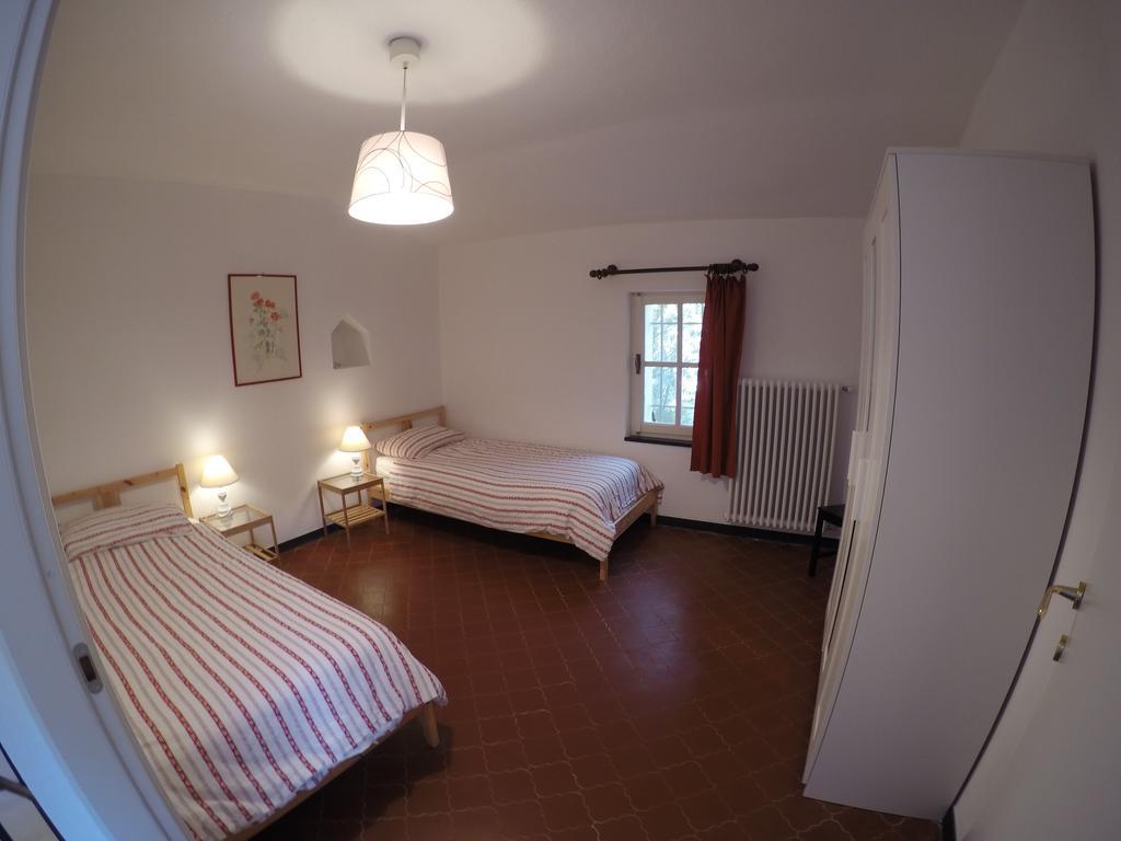 Case Di Campo Albenga Exterior photo