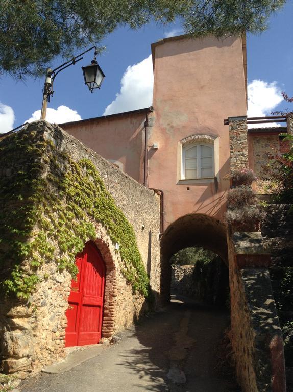 Case Di Campo Albenga Exterior photo